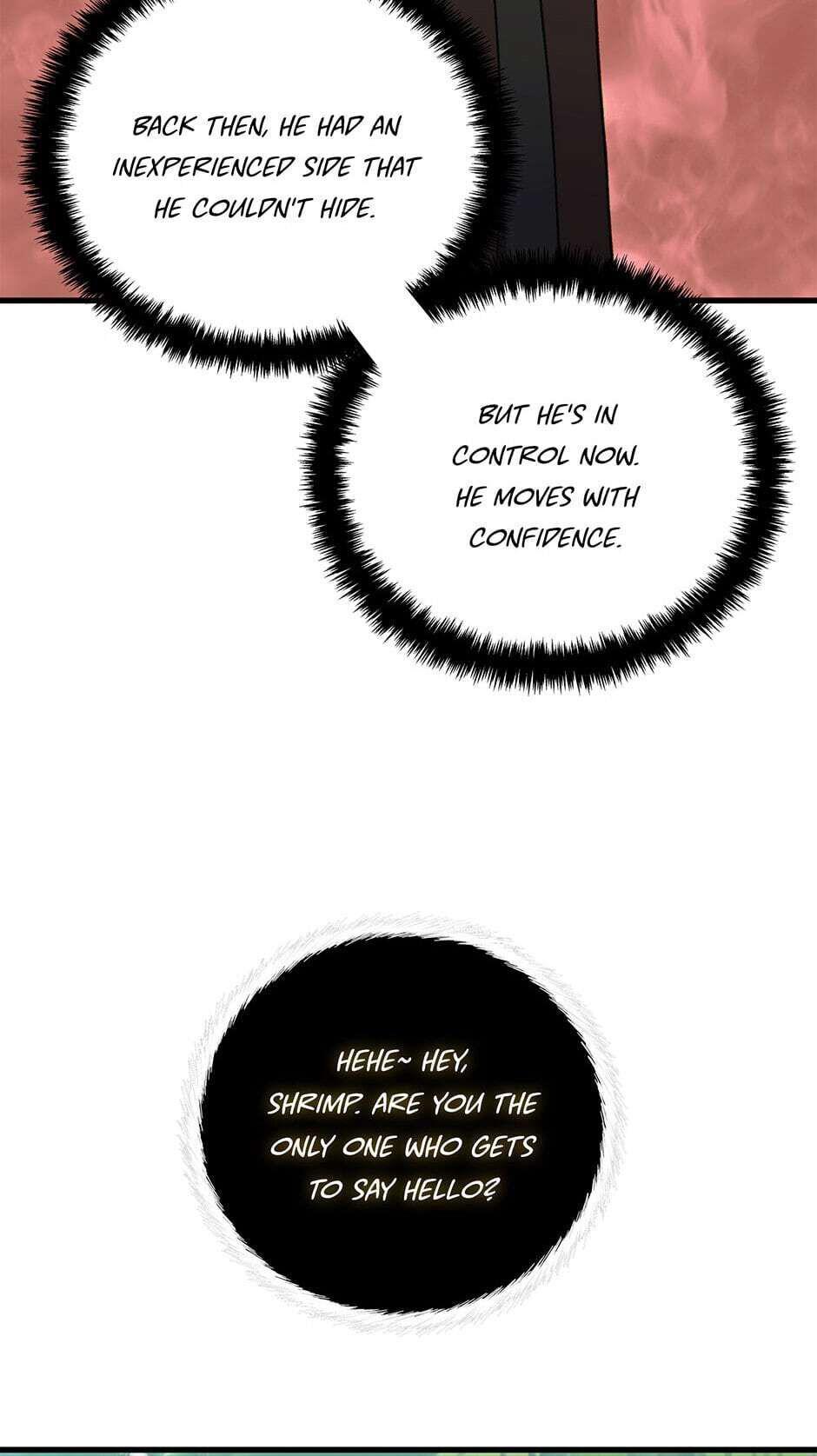 Second Life Ranker Chap 106 - Next Chap 107