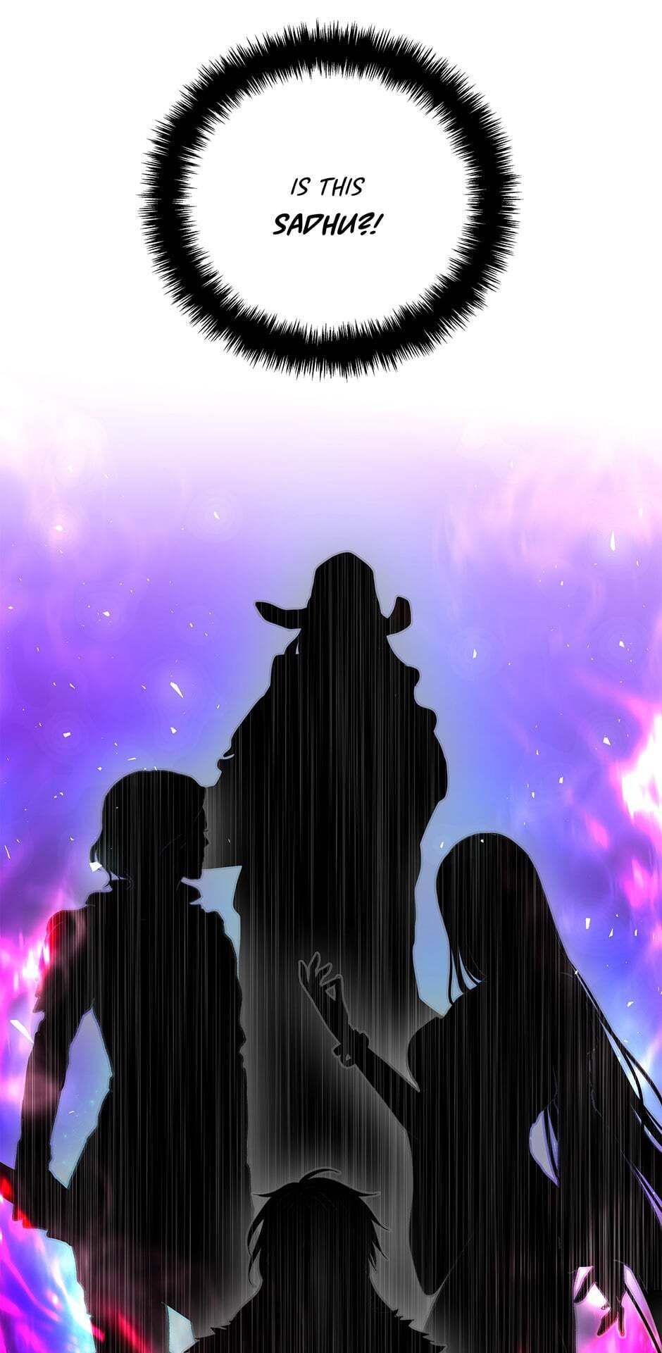 Second Life Ranker Chap 106 - Next Chap 107