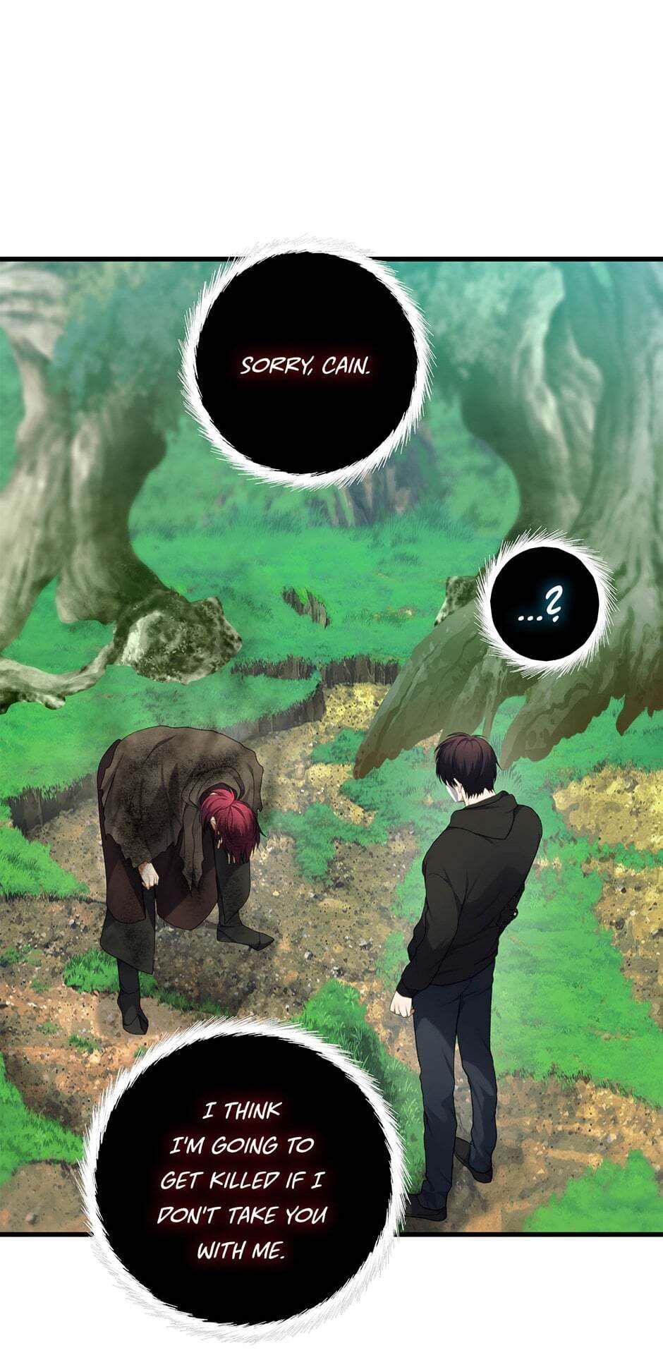 Second Life Ranker Chap 106 - Next Chap 107