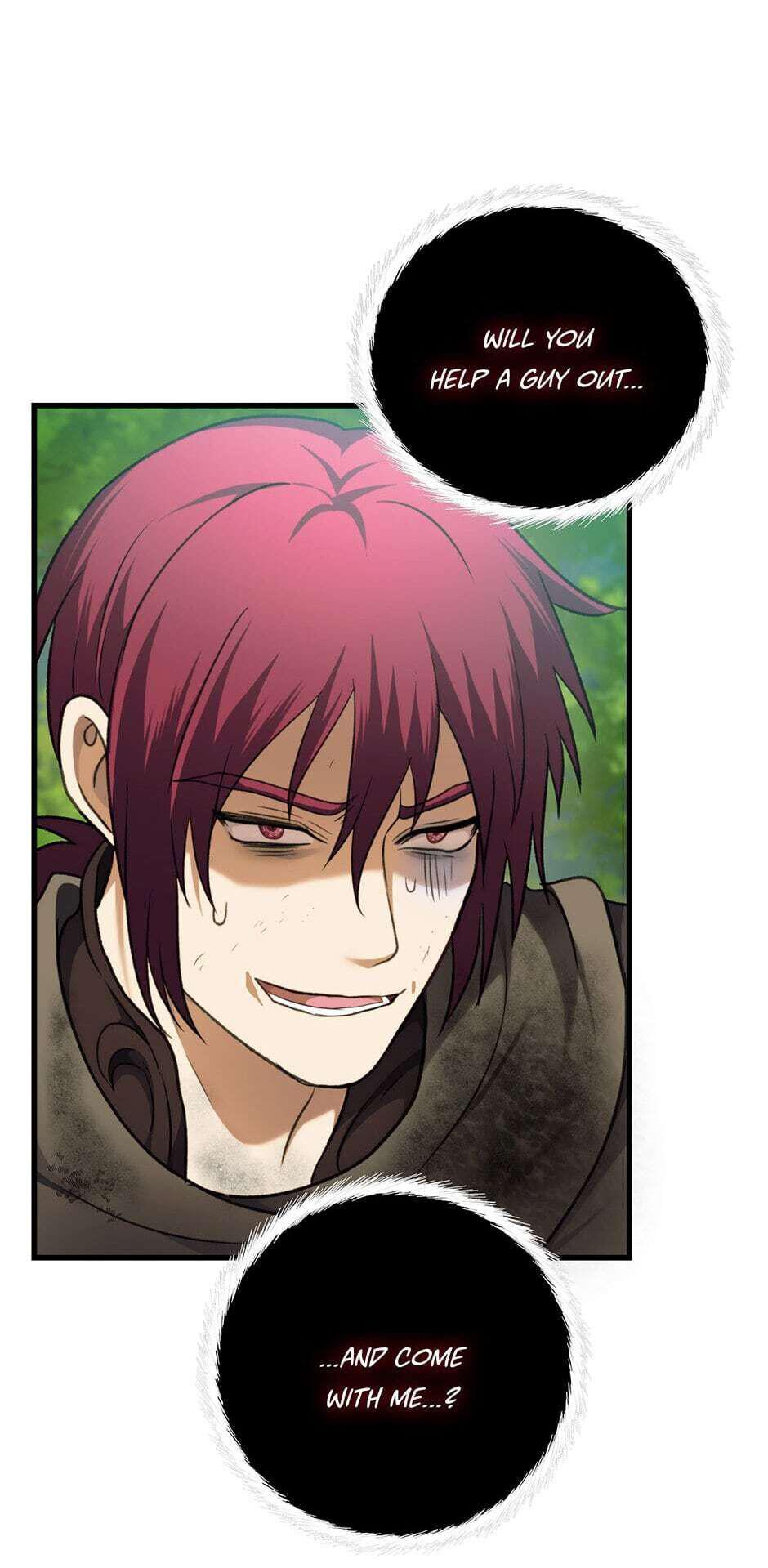 Second Life Ranker Chap 106 - Next Chap 107