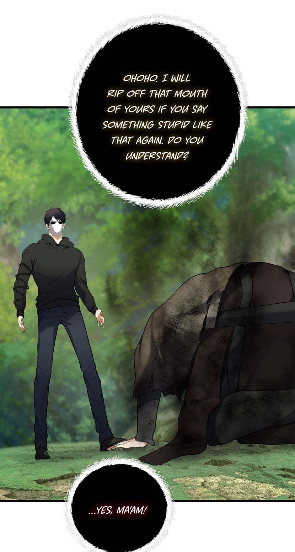 Second Life Ranker Chap 106 - Next Chap 107