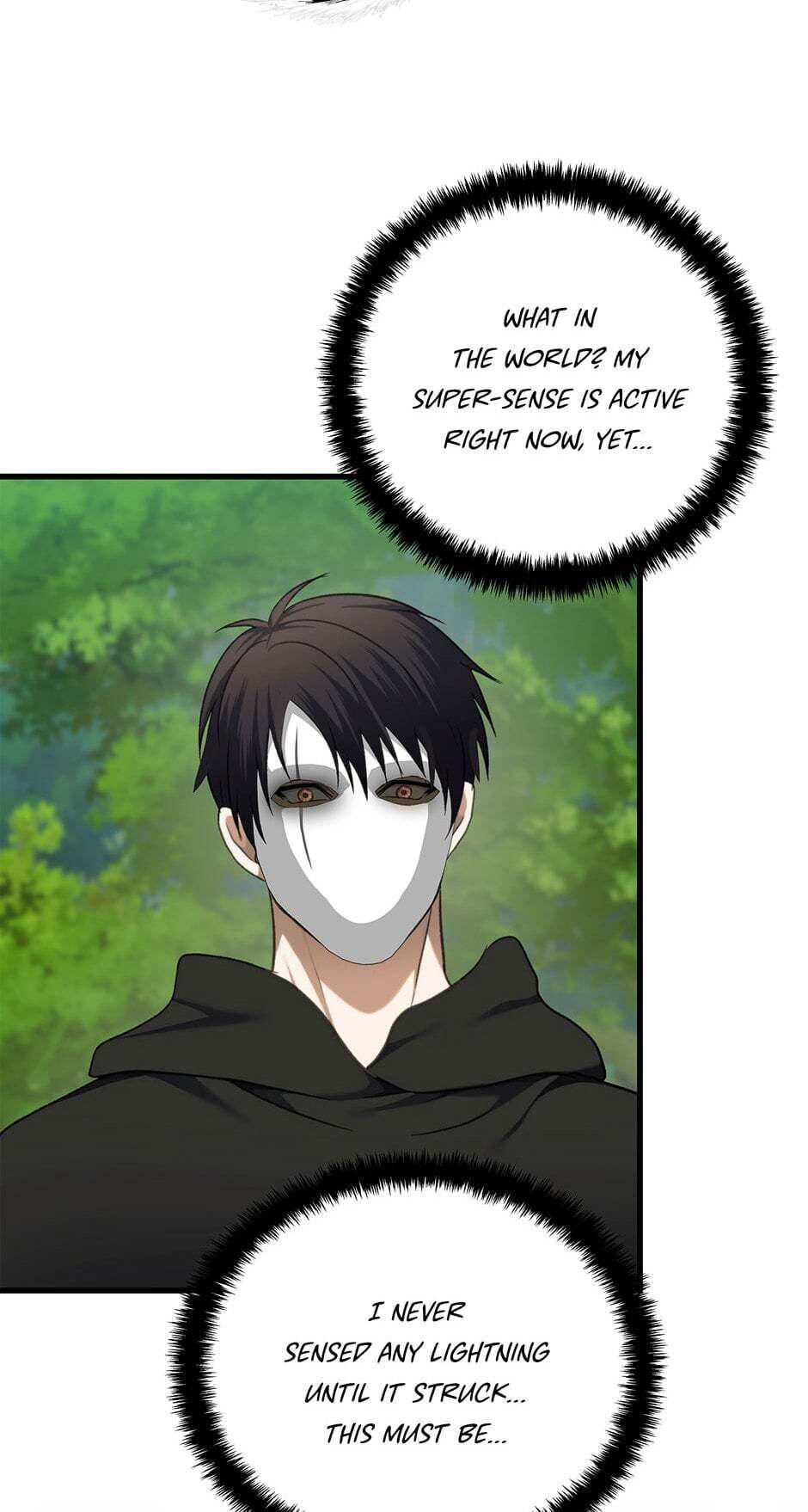 Second Life Ranker Chap 106 - Next Chap 107