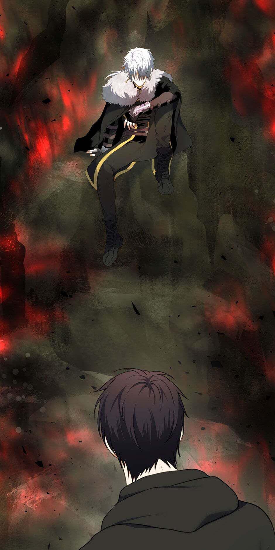 Second Life Ranker Chap 106 - Next Chap 107