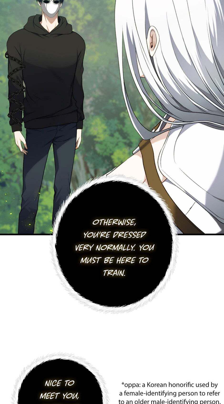 Second Life Ranker Chap 106 - Next Chap 107