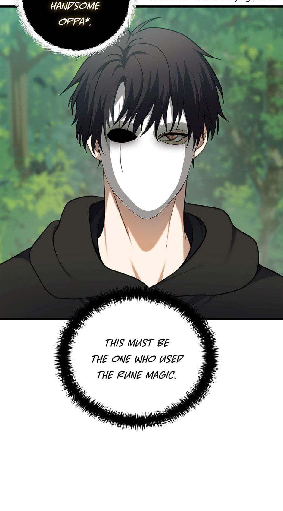 Second Life Ranker Chap 106 - Next Chap 107