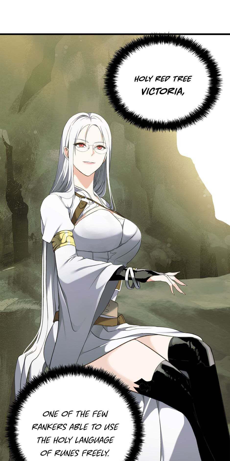 Second Life Ranker Chap 106 - Next Chap 107