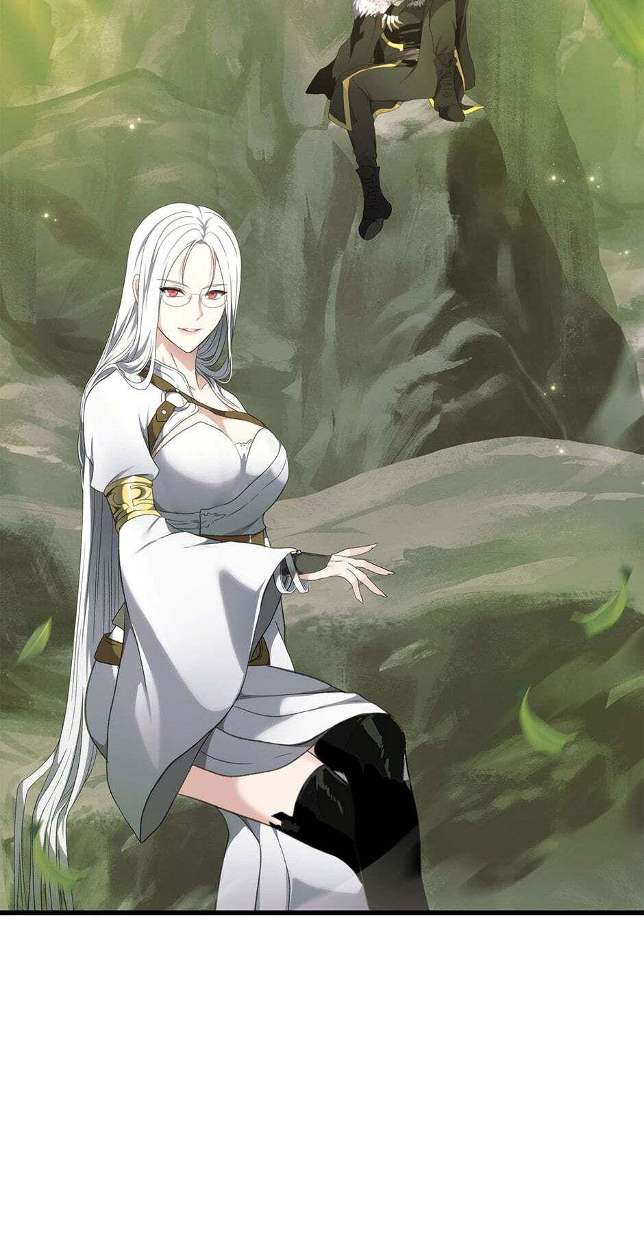 Second Life Ranker Chap 106 - Next Chap 107