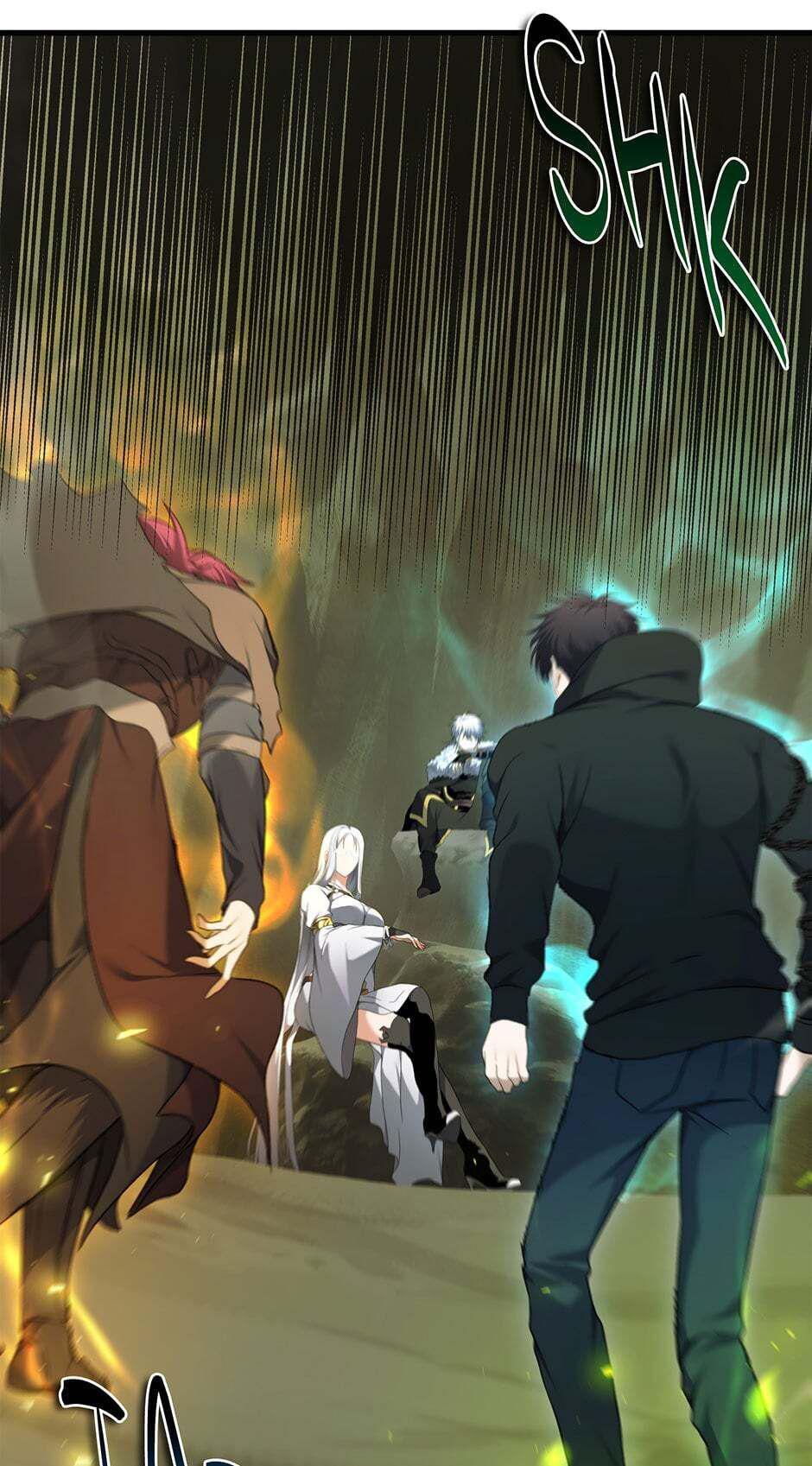 Second Life Ranker Chap 106 - Next Chap 107