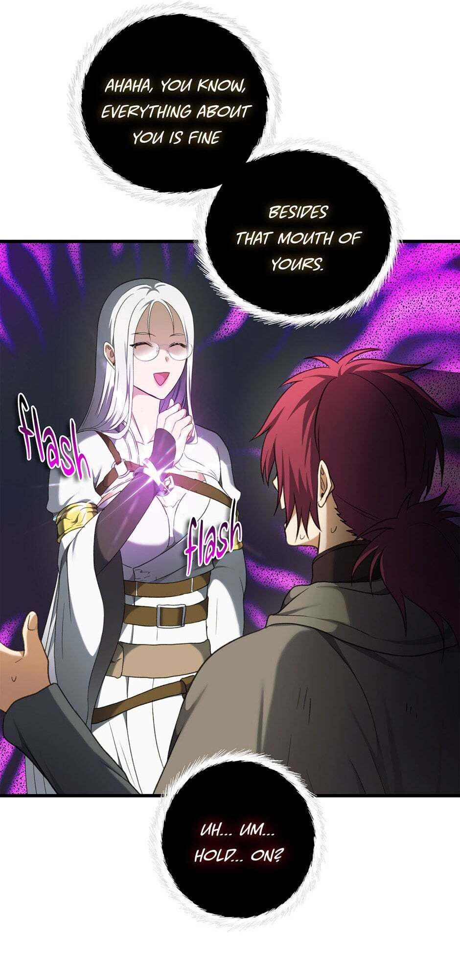 Second Life Ranker Chap 106 - Next Chap 107