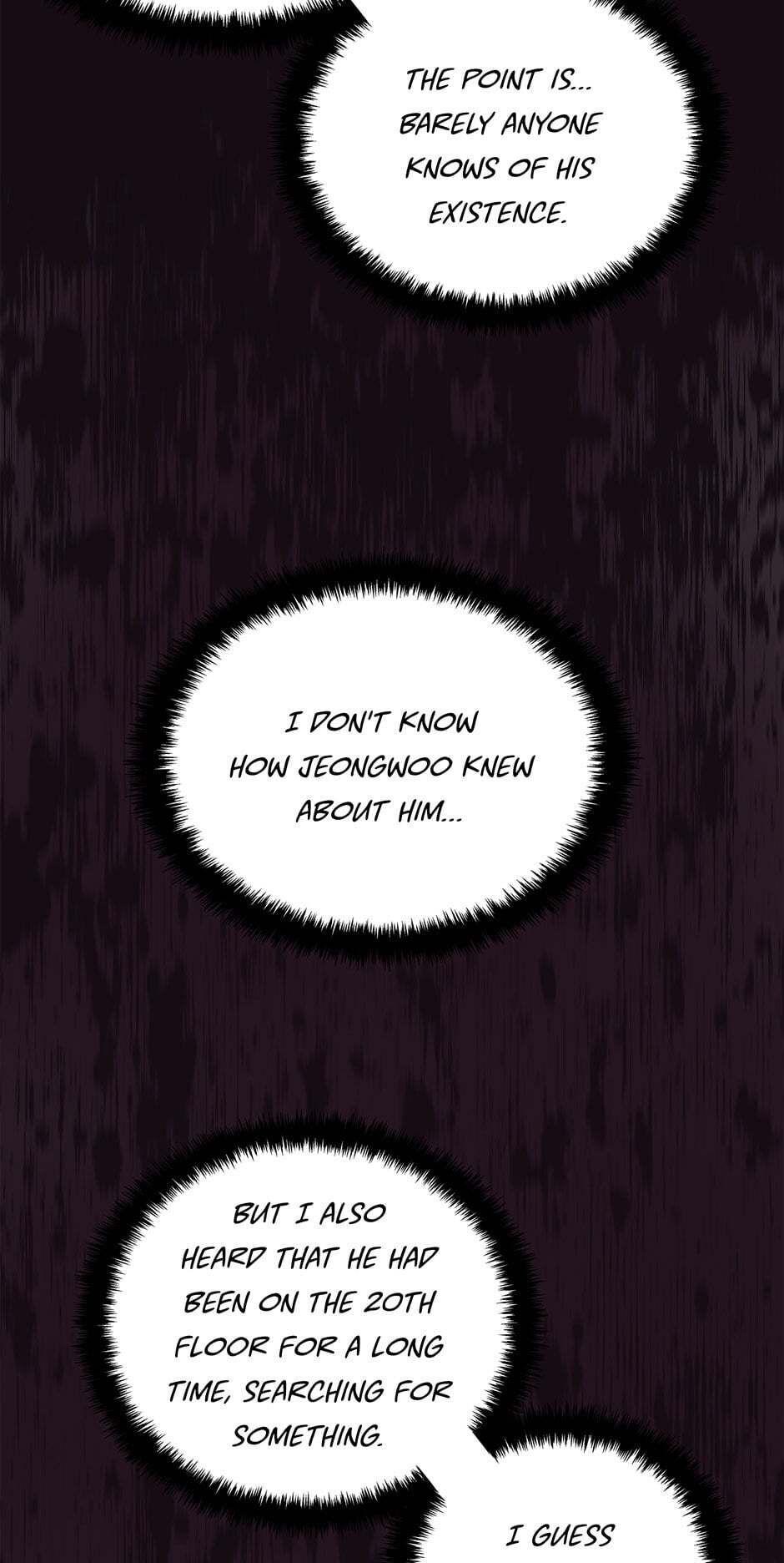 Second Life Ranker Chap 106 - Next Chap 107