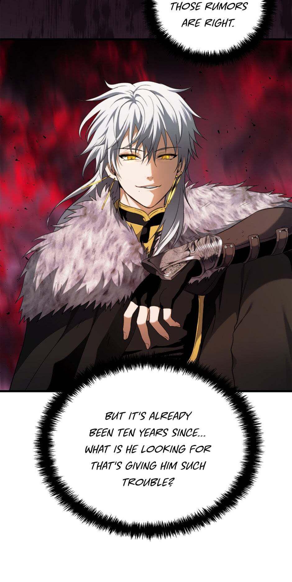 Second Life Ranker Chap 106 - Next Chap 107