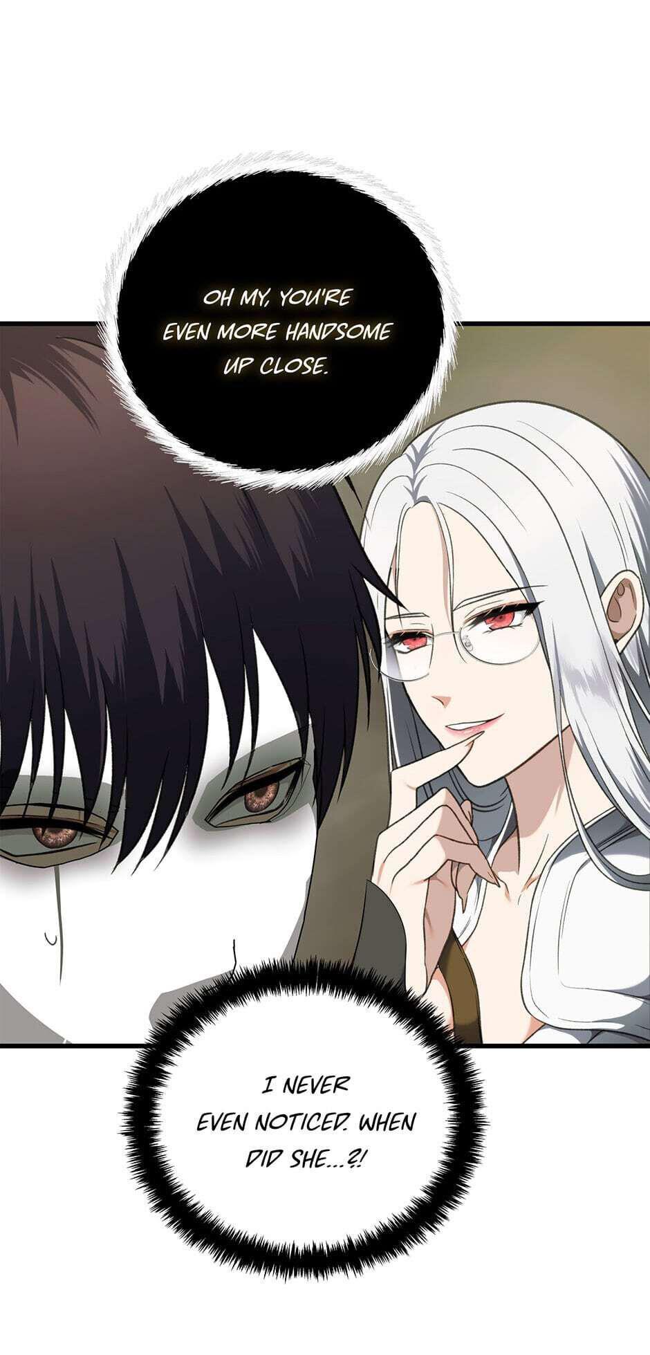 Second Life Ranker Chap 106 - Next Chap 107