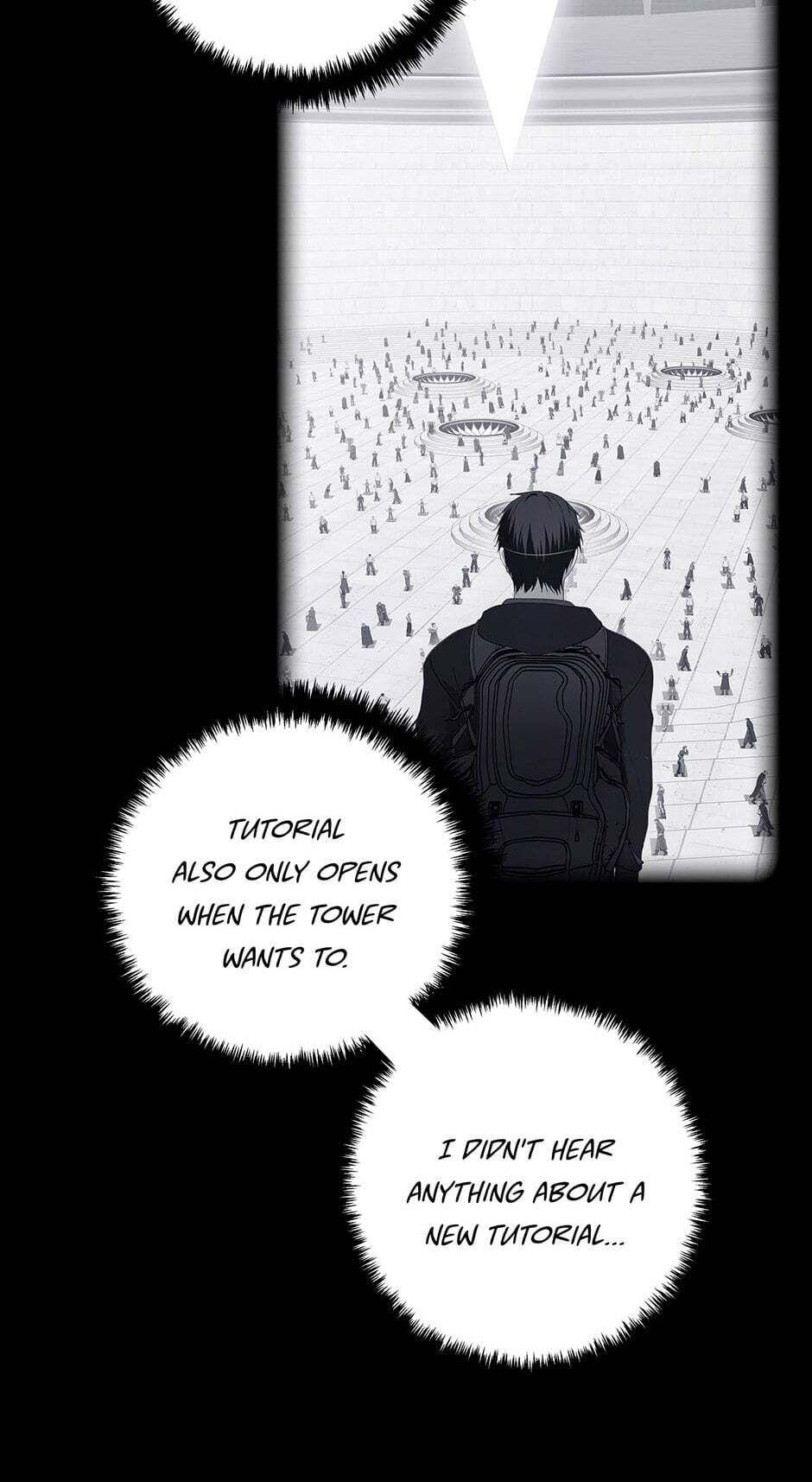 Second Life Ranker Chap 106 - Next Chap 107