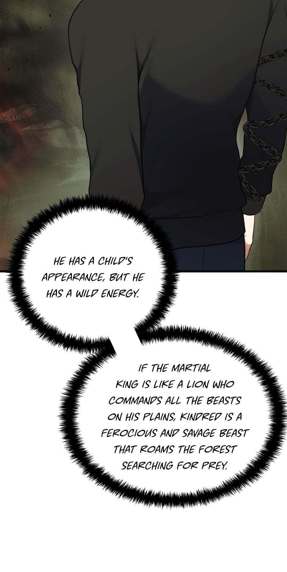 Second Life Ranker Chap 106 - Next Chap 107