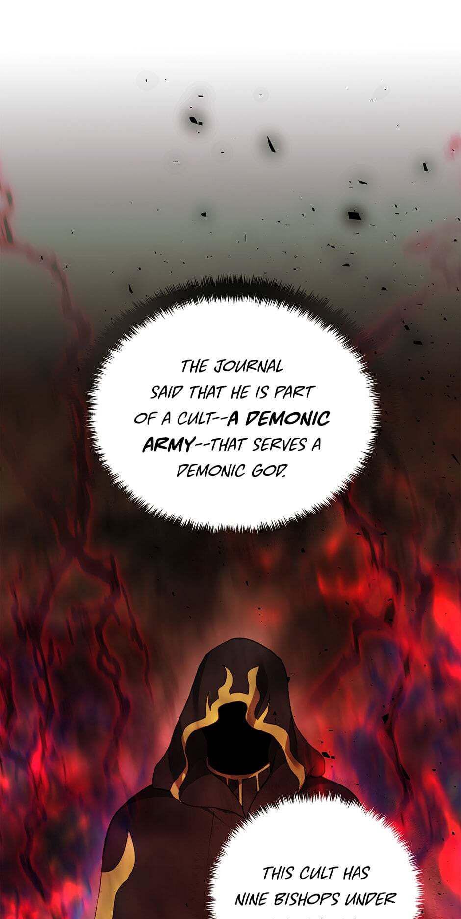 Second Life Ranker Chap 106 - Next Chap 107