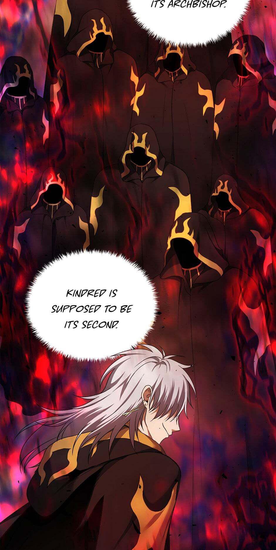 Second Life Ranker Chap 106 - Next Chap 107