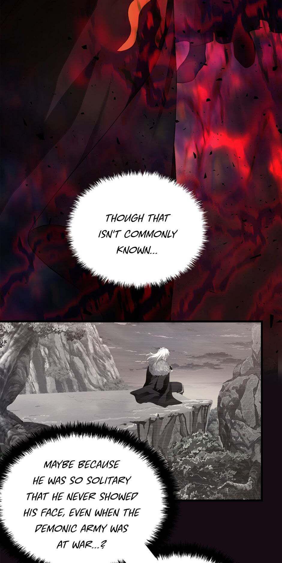 Second Life Ranker Chap 106 - Next Chap 107