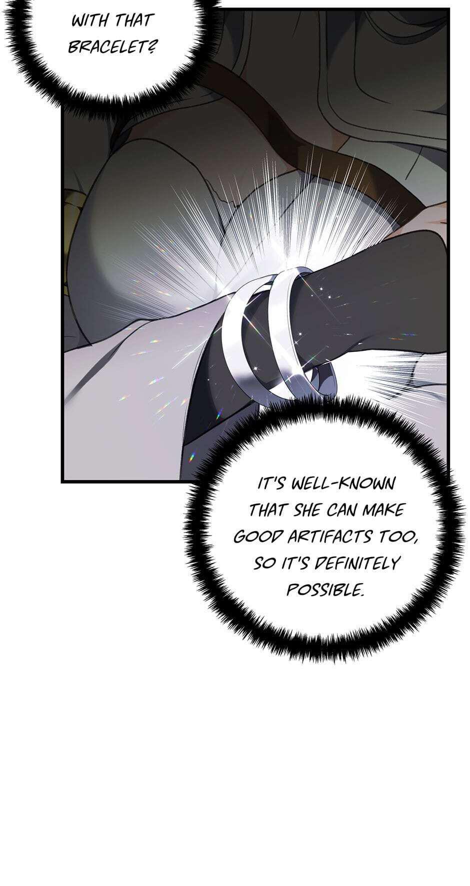 Second Life Ranker Chap 106 - Next Chap 107