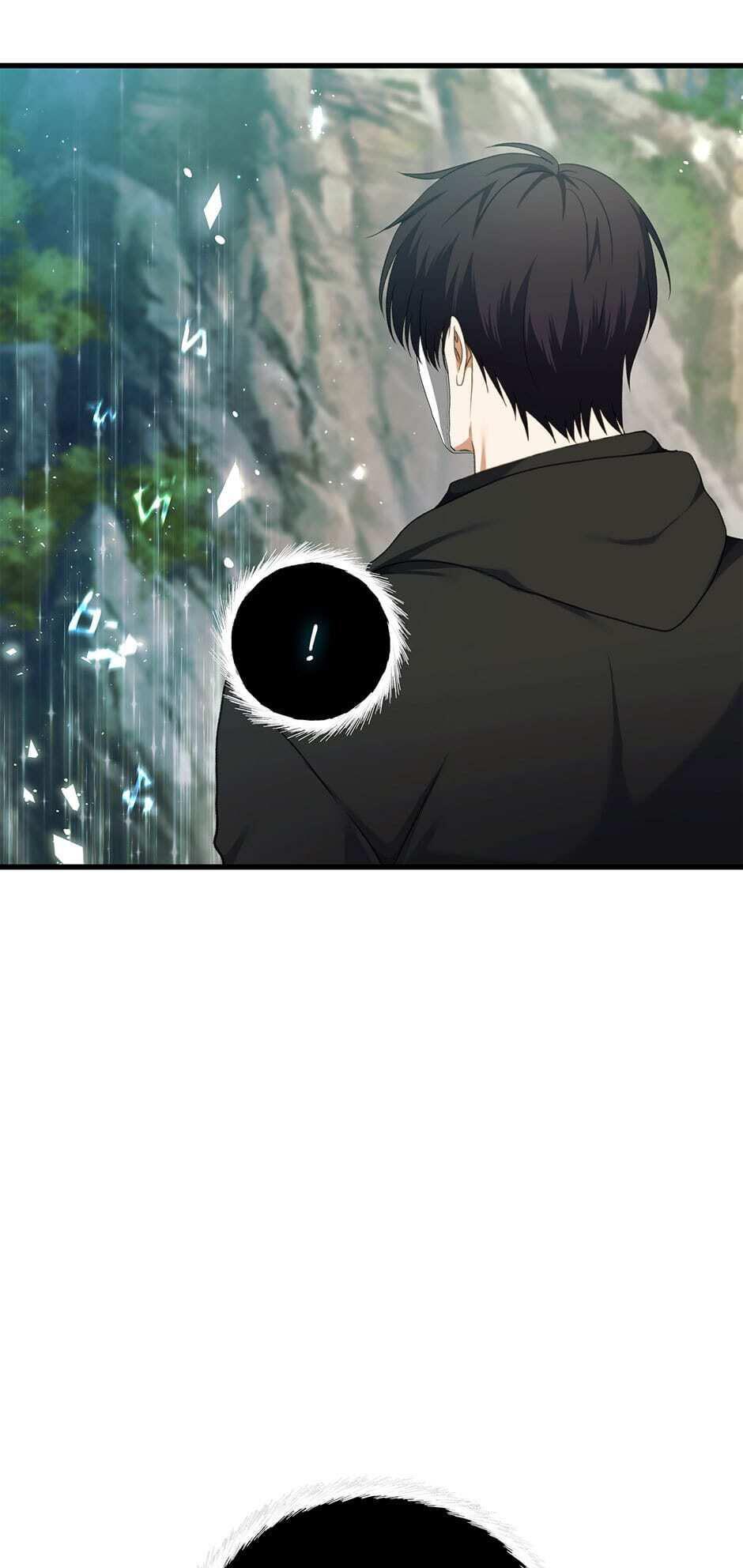 Second Life Ranker Chap 106 - Next Chap 107