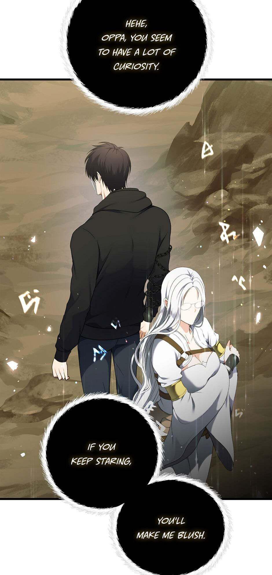 Second Life Ranker Chap 106 - Next Chap 107