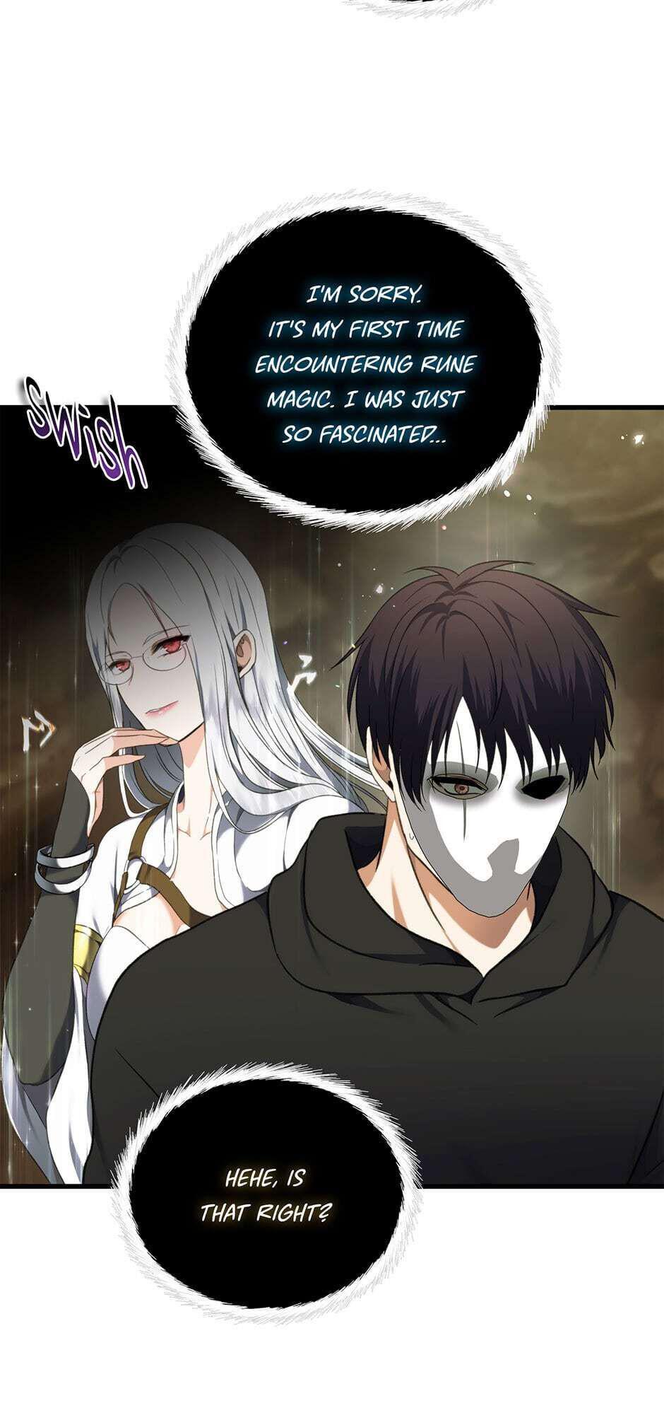 Second Life Ranker Chap 106 - Next Chap 107