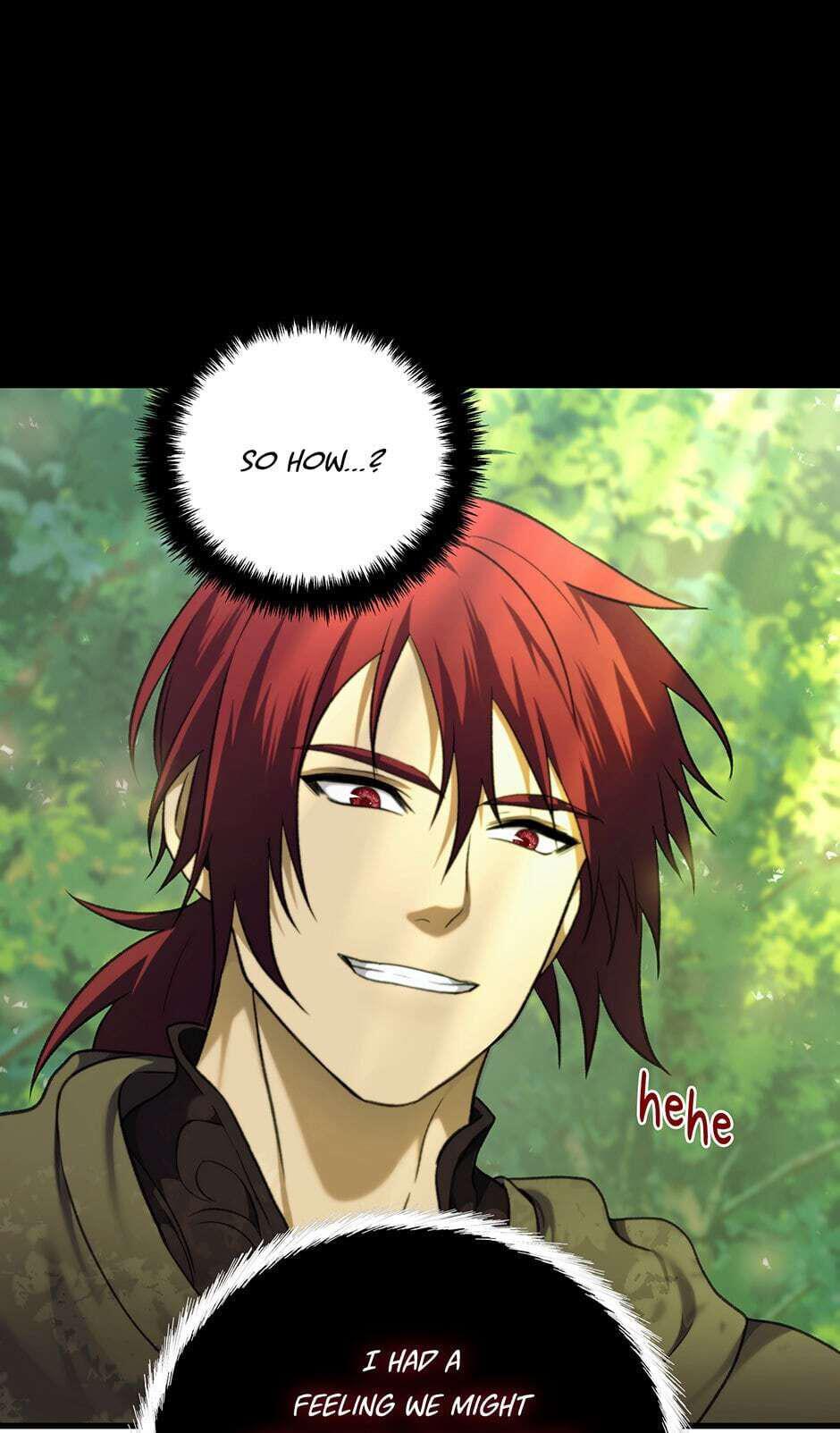 Second Life Ranker Chap 106 - Next Chap 107