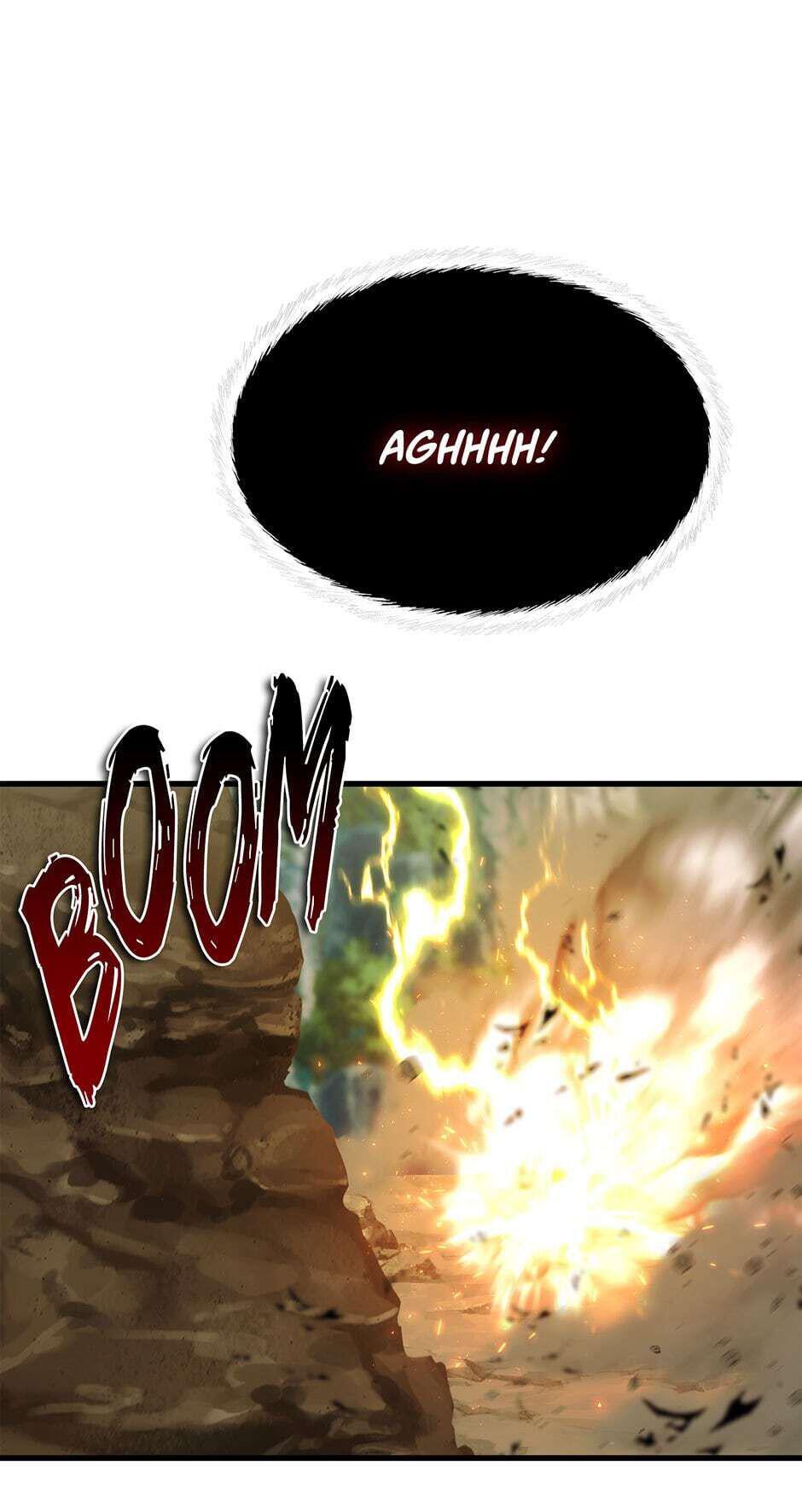 Second Life Ranker Chap 106 - Next Chap 107