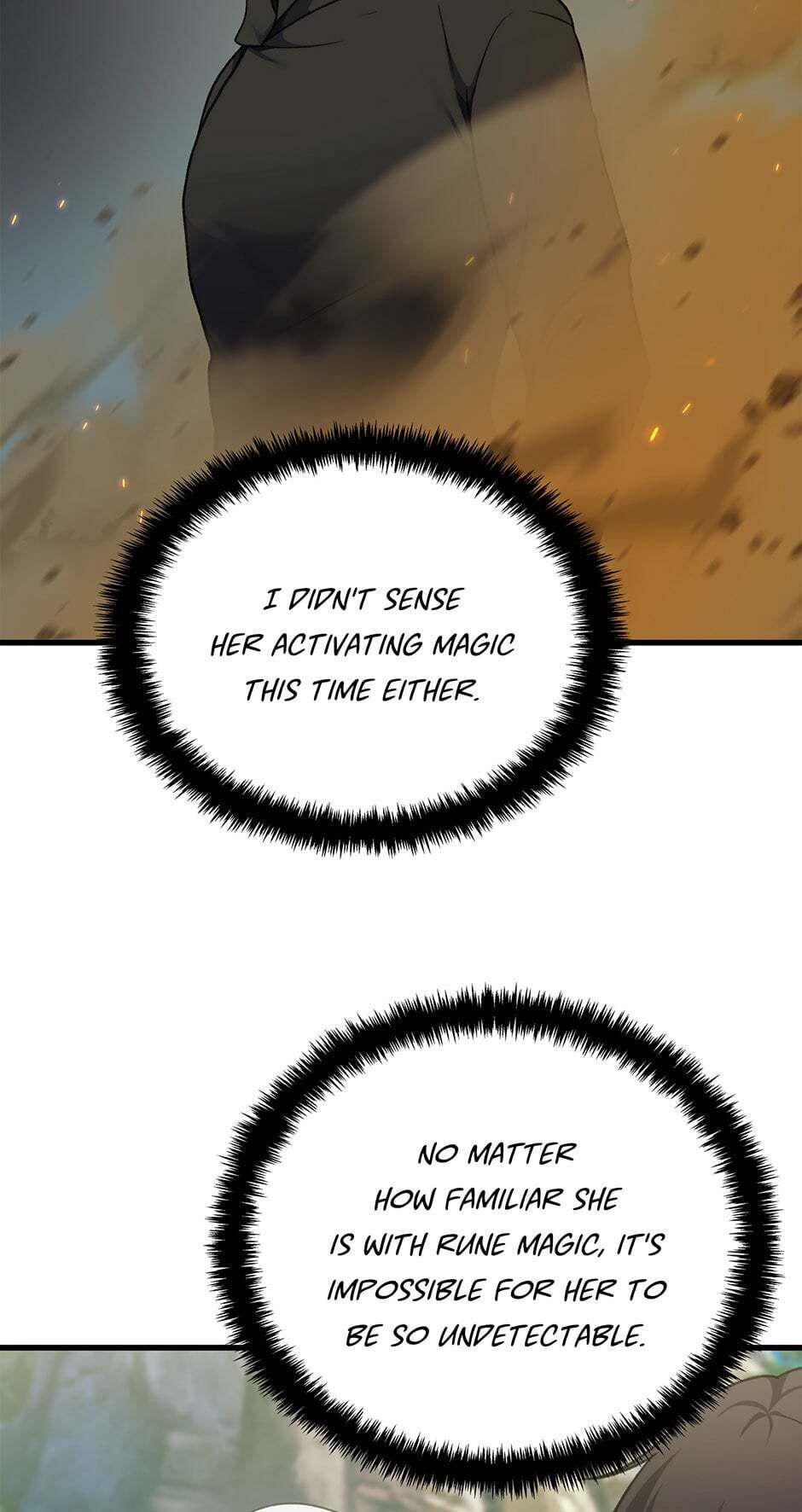 Second Life Ranker Chap 106 - Next Chap 107