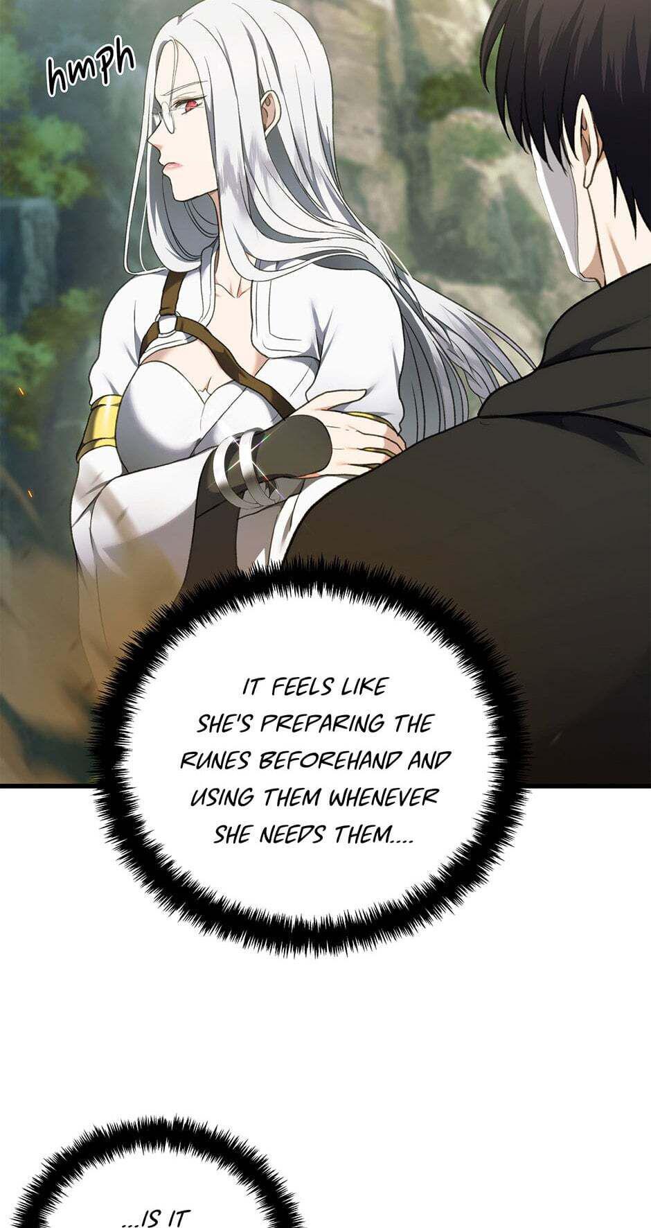 Second Life Ranker Chap 106 - Next Chap 107