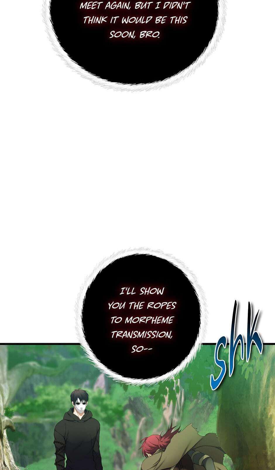 Second Life Ranker Chap 106 - Next Chap 107