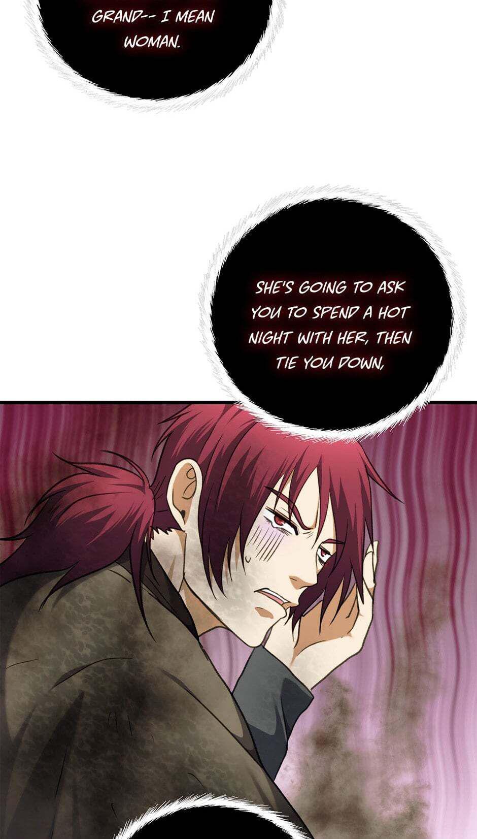 Second Life Ranker Chap 106 - Next Chap 107