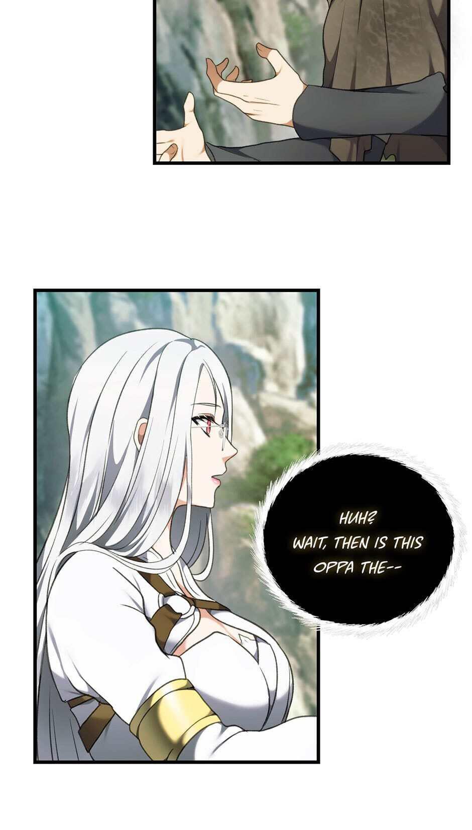 Second Life Ranker Chap 106 - Next Chap 107