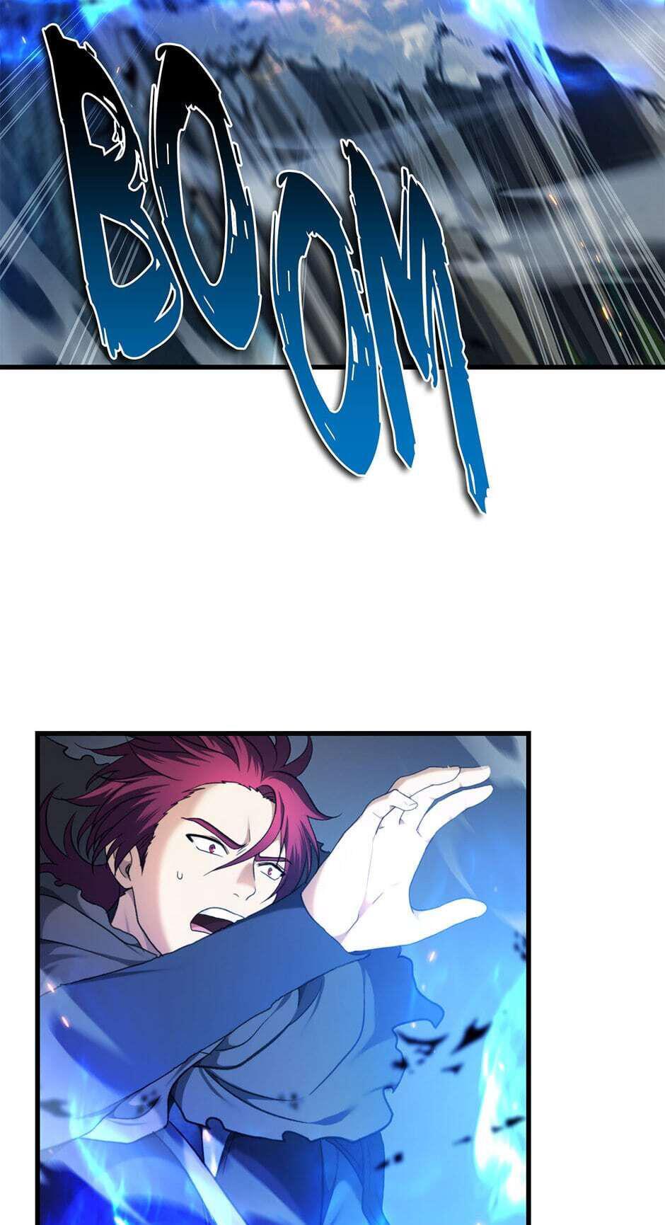 Second Life Ranker Chap 106 - Next Chap 107