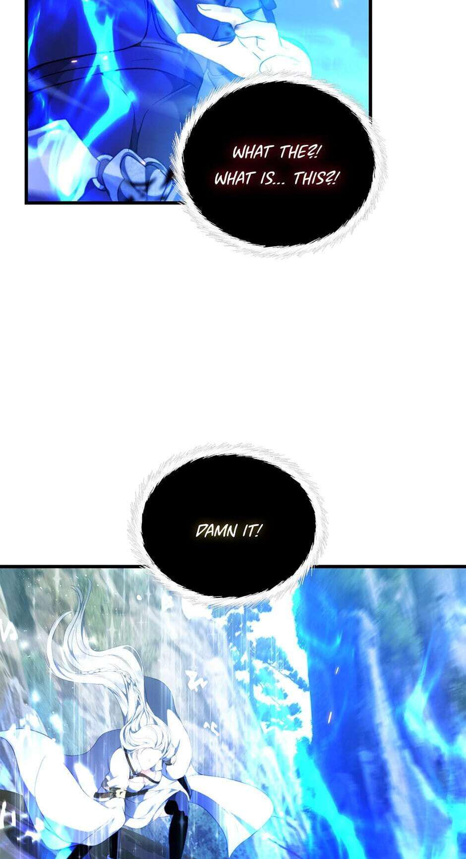 Second Life Ranker Chap 106 - Next Chap 107