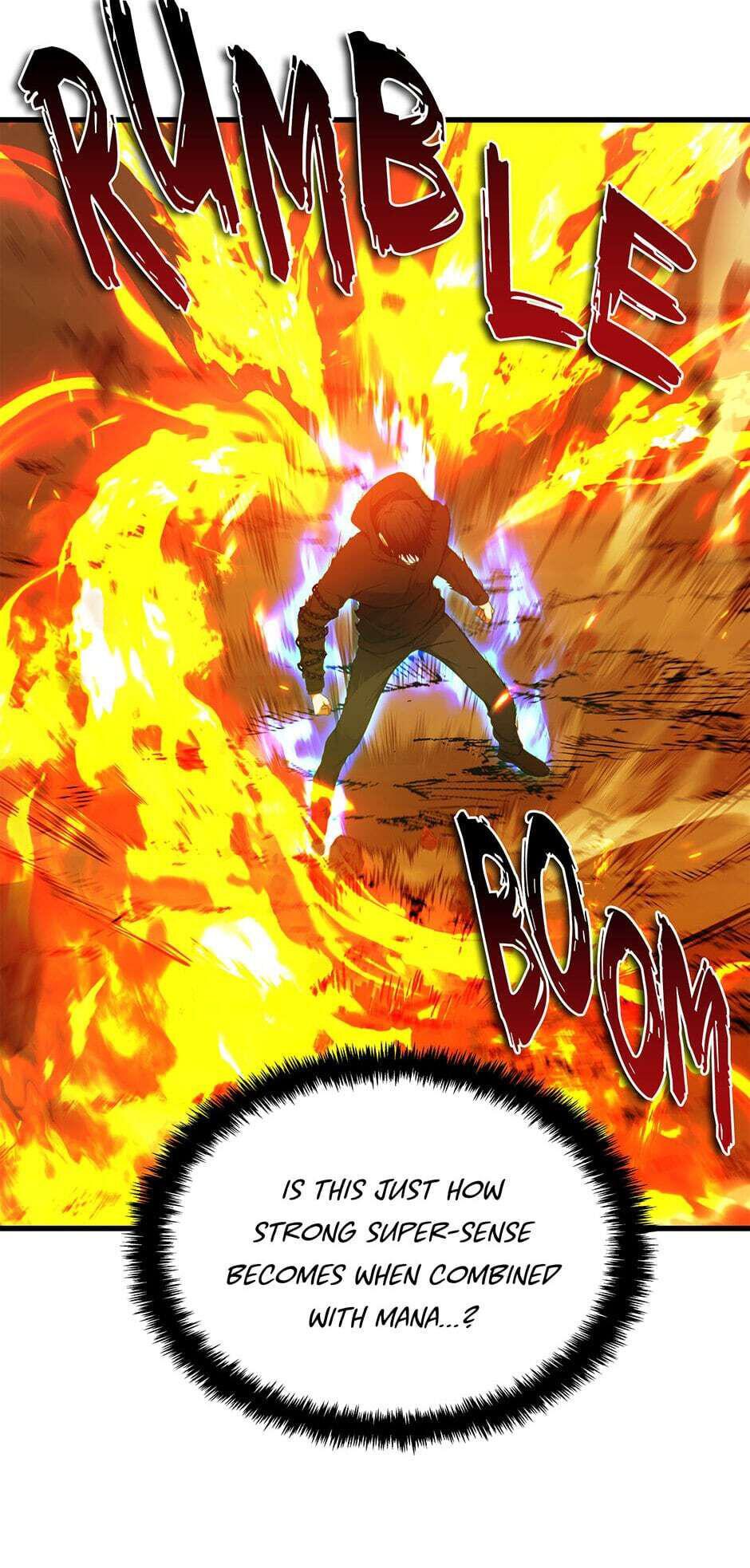 Second Life Ranker Chap 106 - Next Chap 107