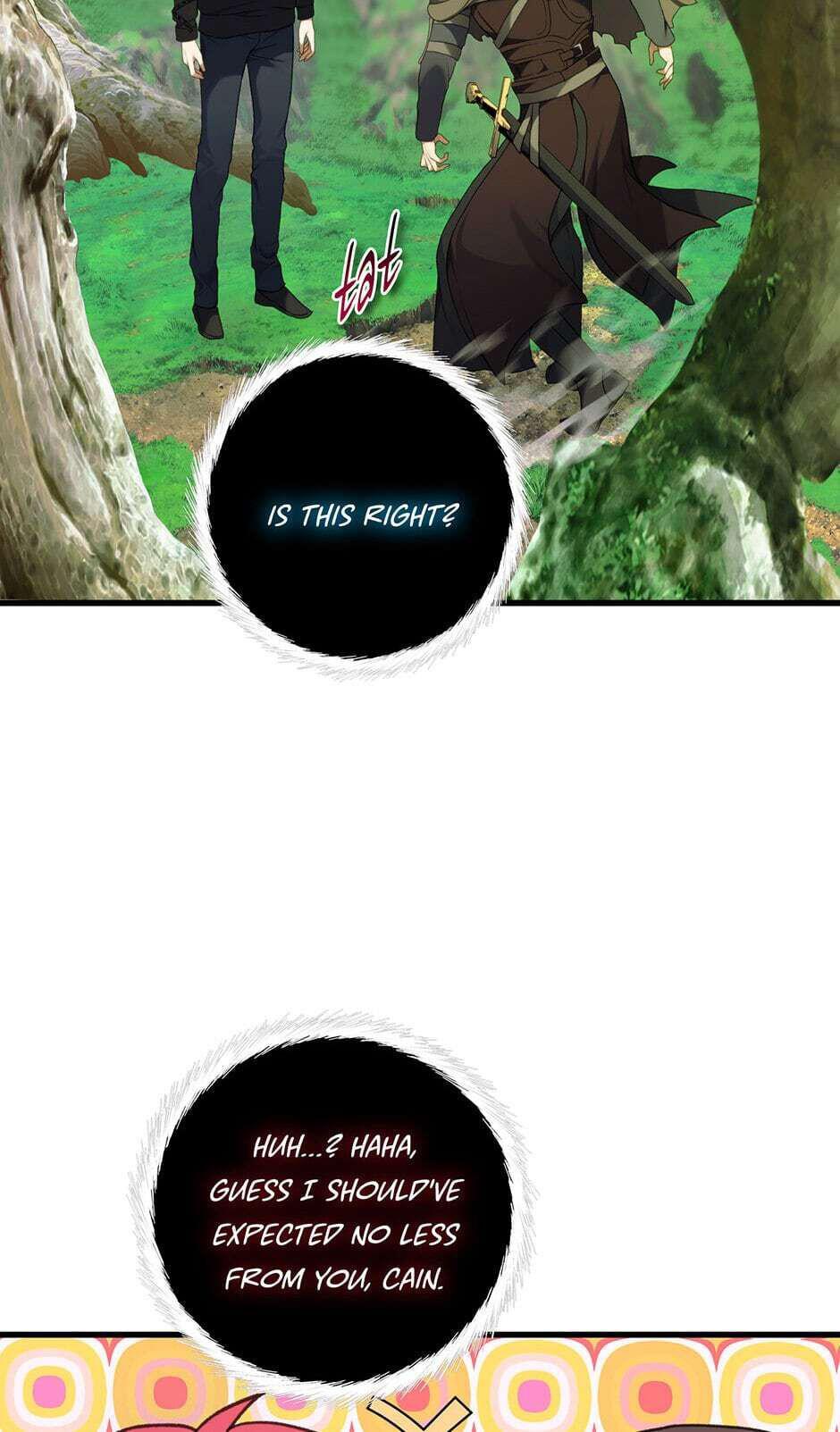 Second Life Ranker Chap 106 - Next Chap 107