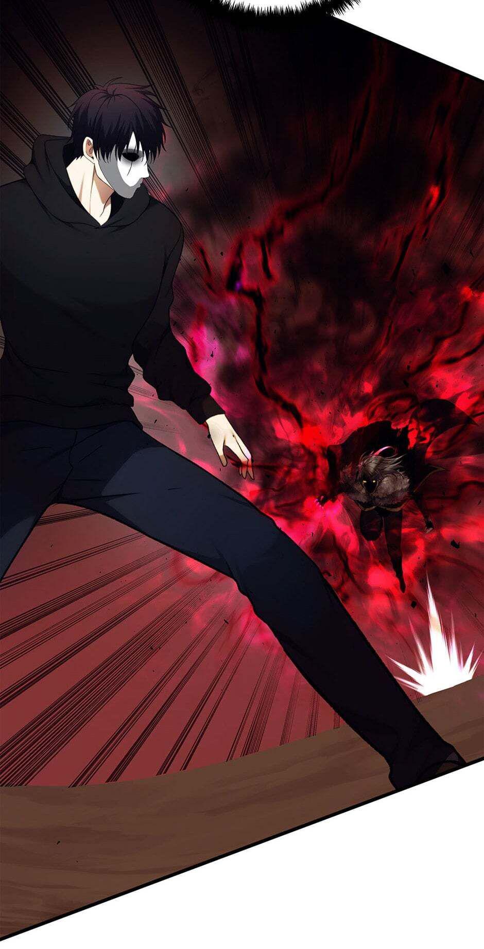 Second Life Ranker Chap 106 - Next Chap 107