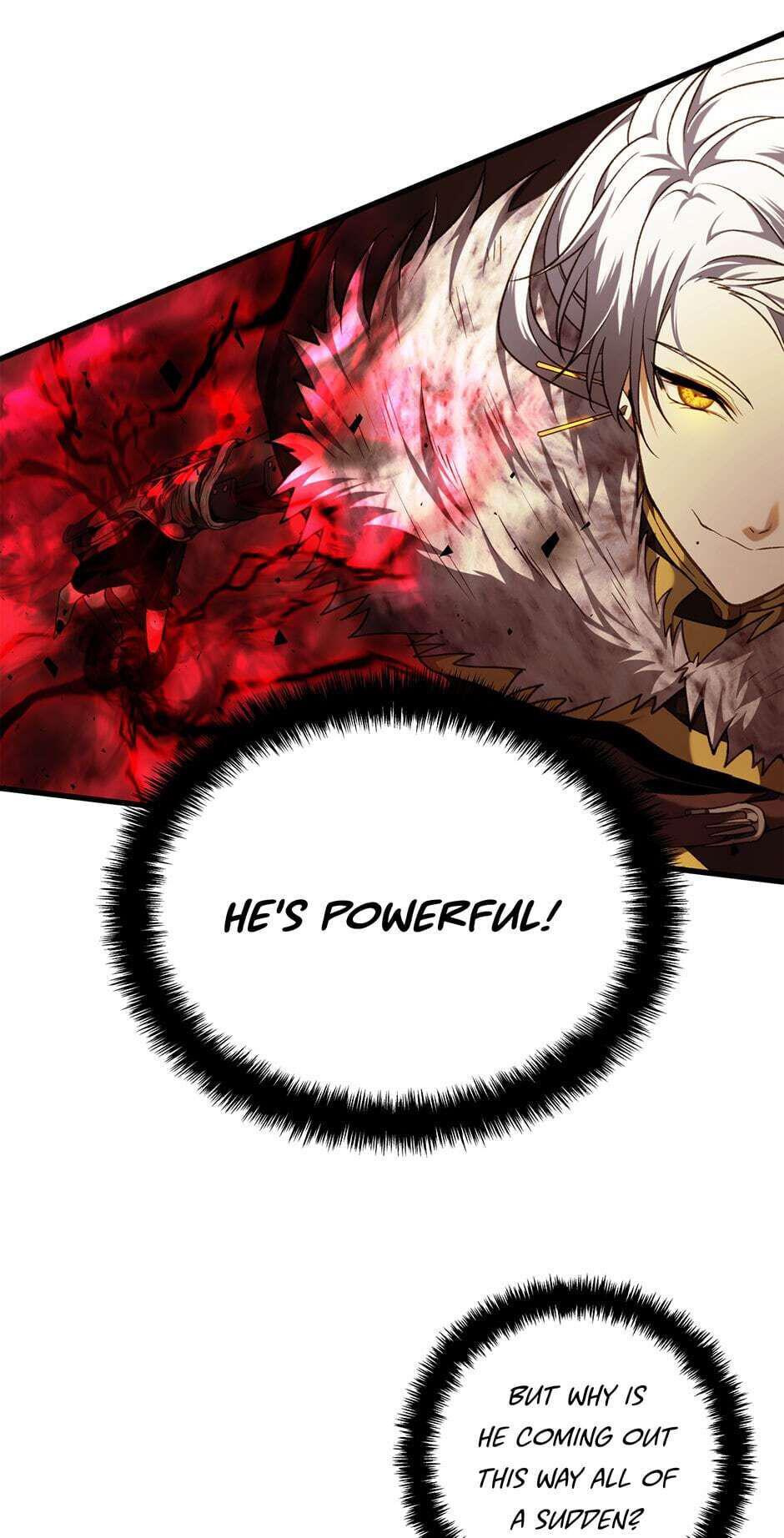 Second Life Ranker Chap 106 - Next Chap 107