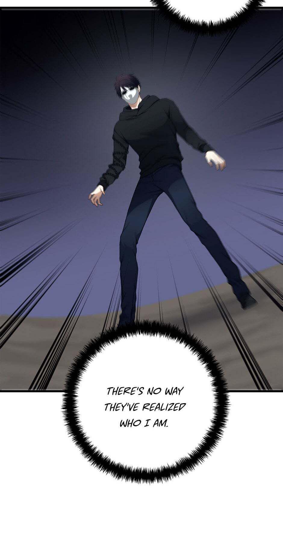 Second Life Ranker Chap 106 - Next Chap 107