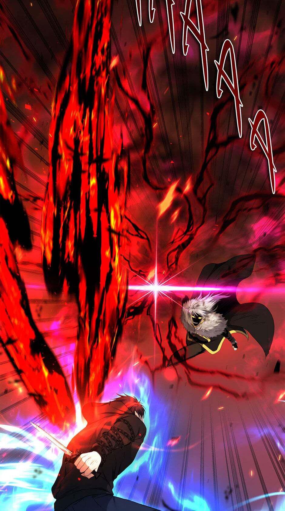 Second Life Ranker Chap 106 - Next Chap 107