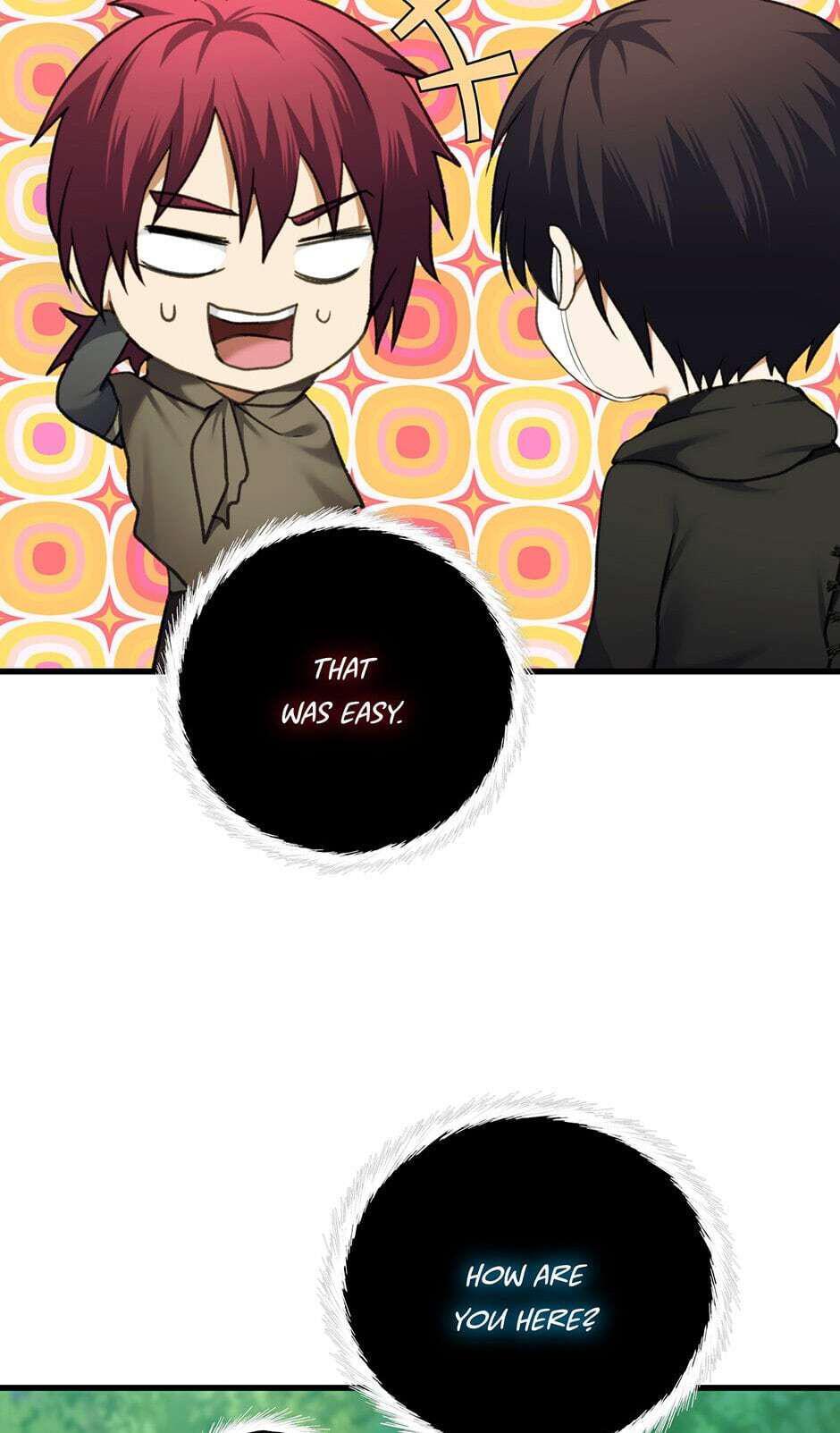 Second Life Ranker Chap 106 - Next Chap 107