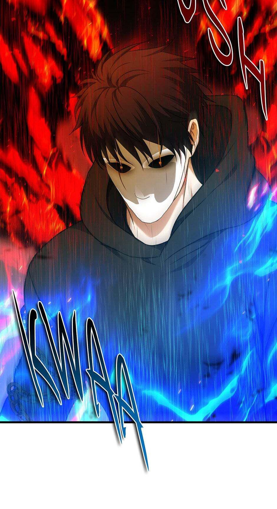 Second Life Ranker Chap 106 - Next Chap 107