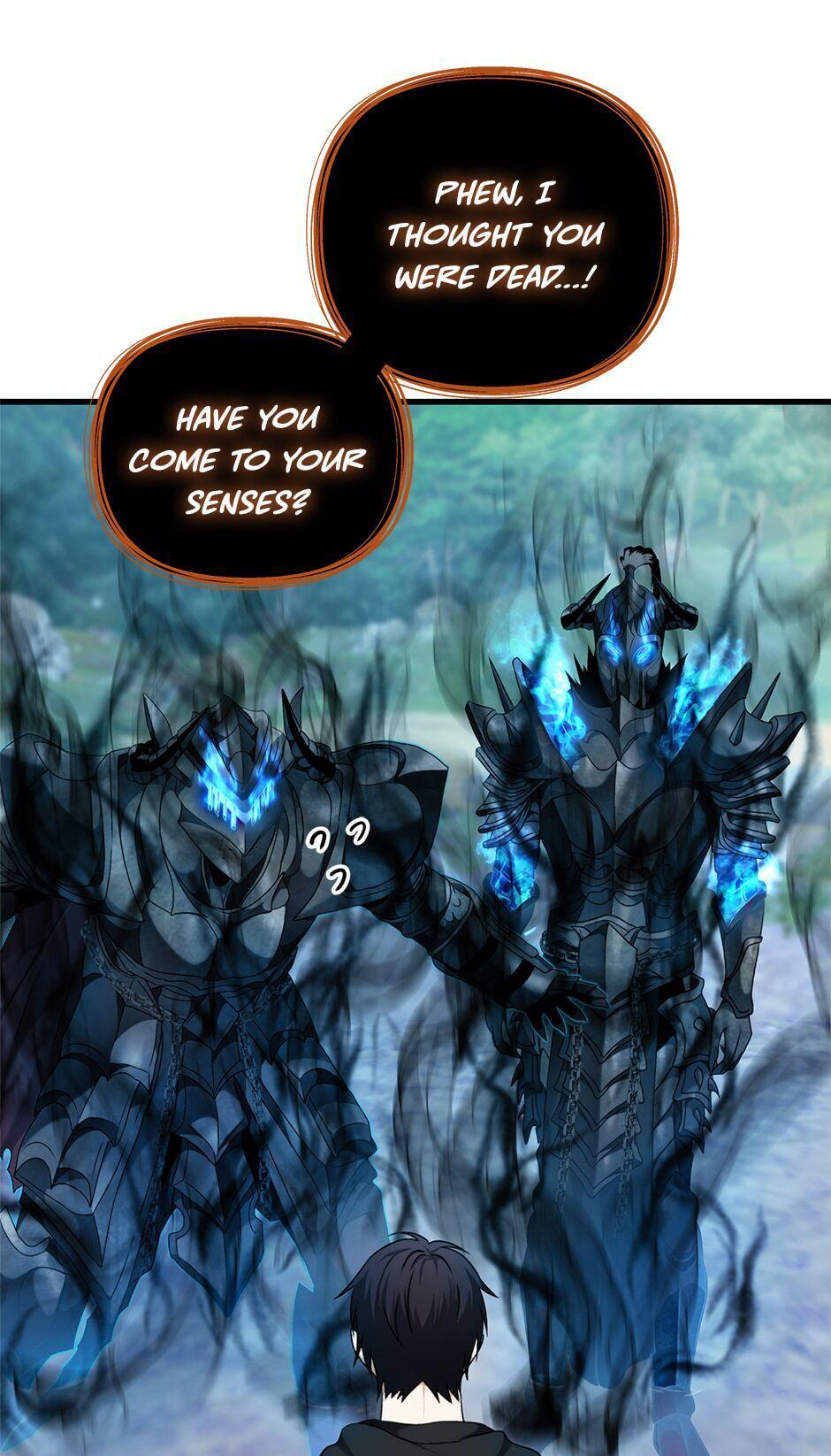 Second Life Ranker Chap 108 - Next Chap 109