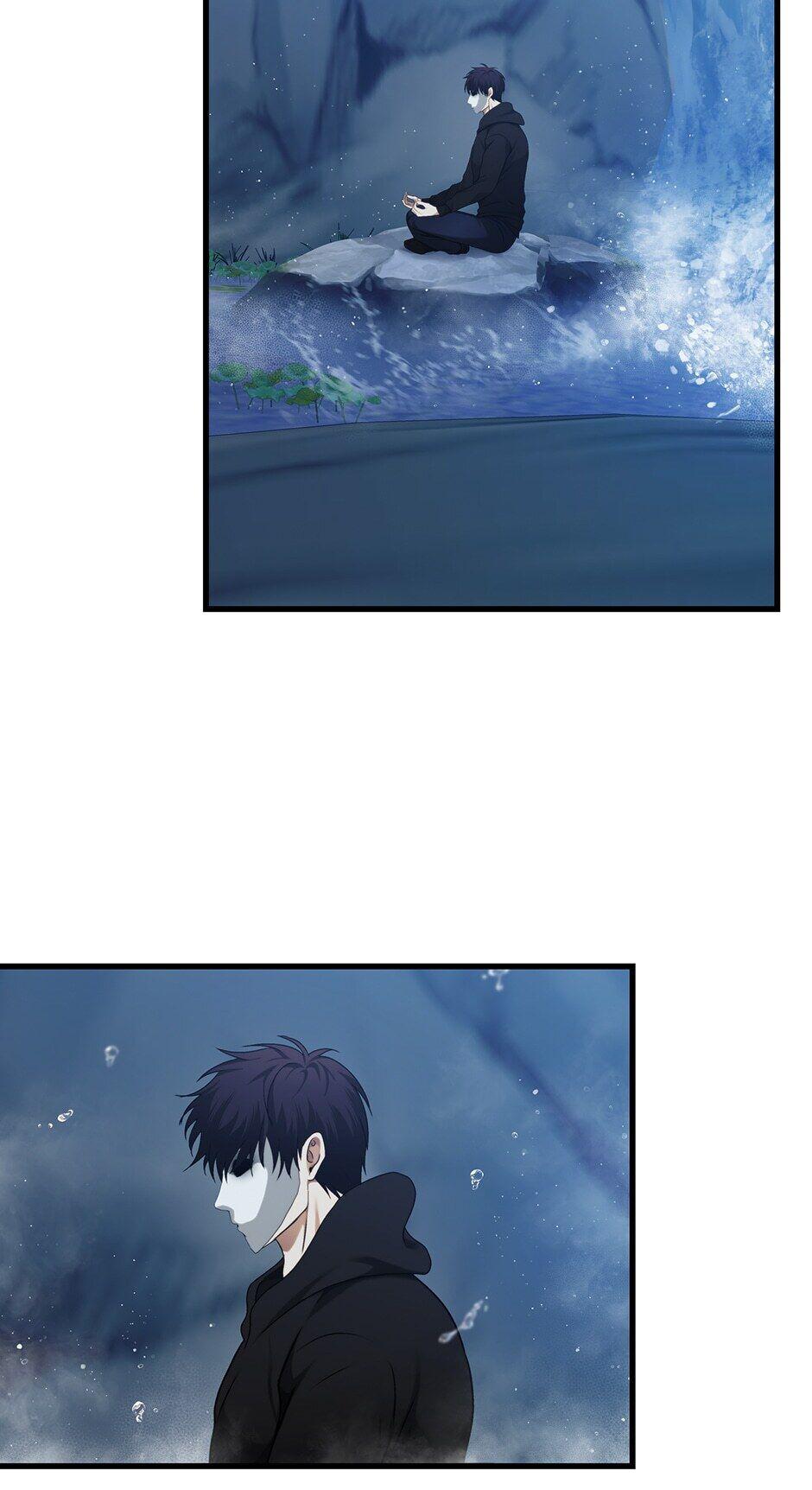 Second Life Ranker Chap 108 - Next Chap 109