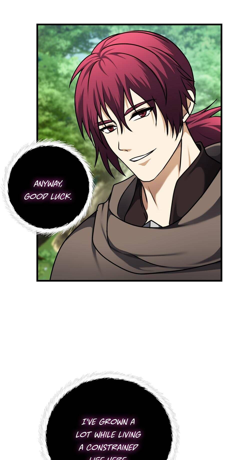 Second Life Ranker Chap 108 - Next Chap 109