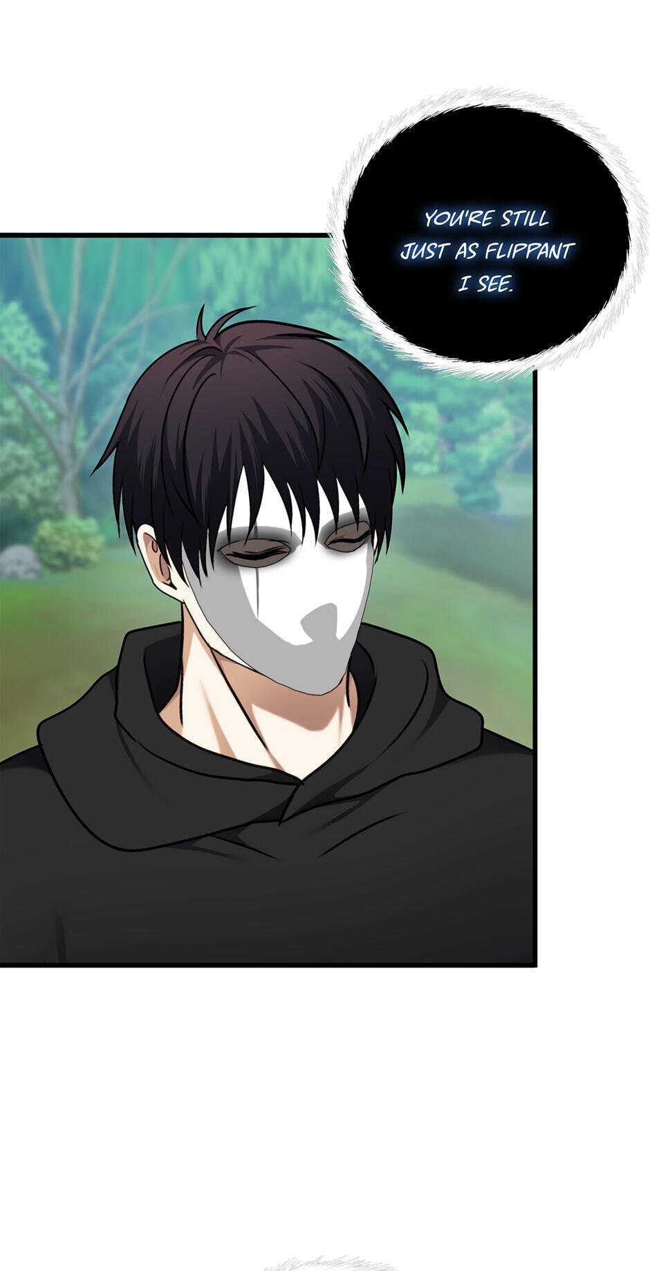 Second Life Ranker Chap 108 - Next Chap 109