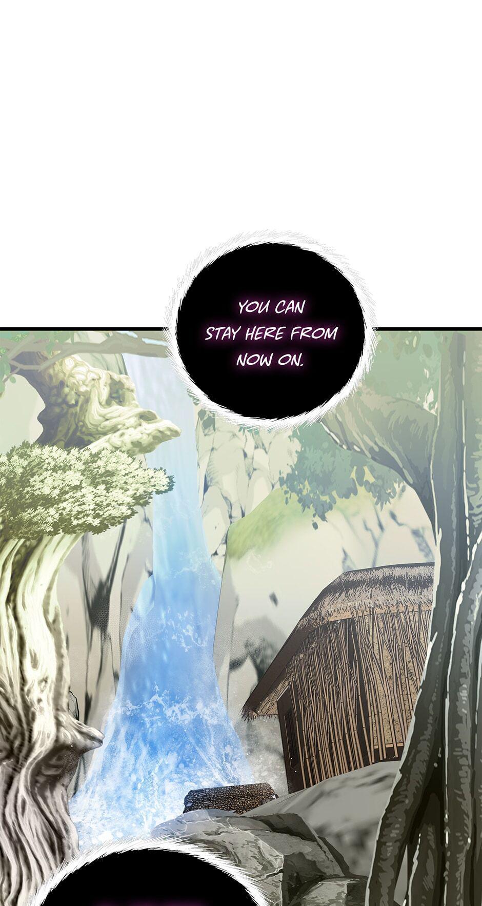 Second Life Ranker Chap 108 - Next Chap 109