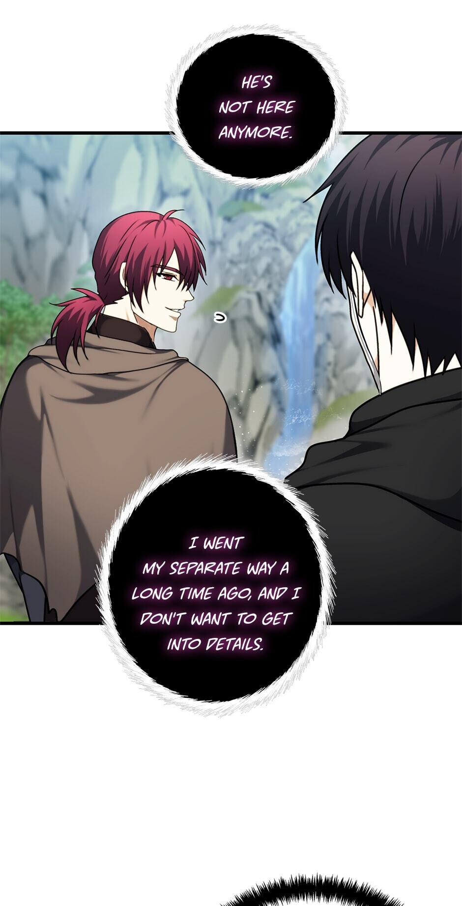 Second Life Ranker Chap 108 - Next Chap 109