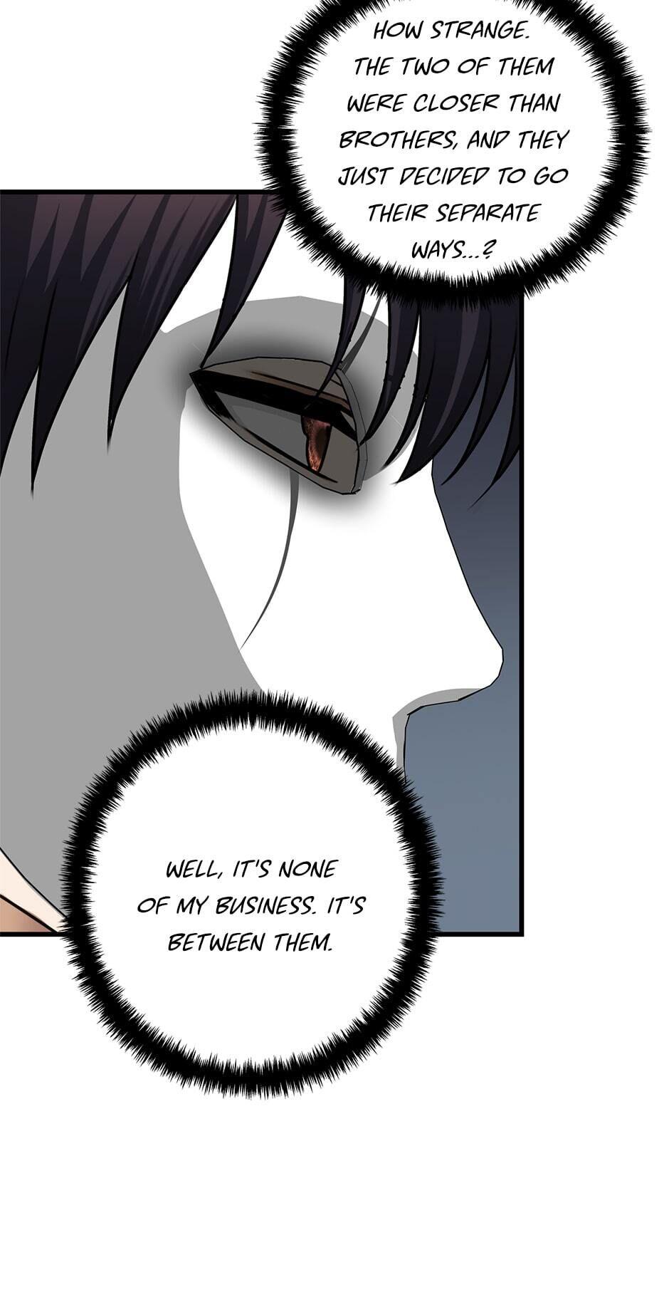 Second Life Ranker Chap 108 - Next Chap 109