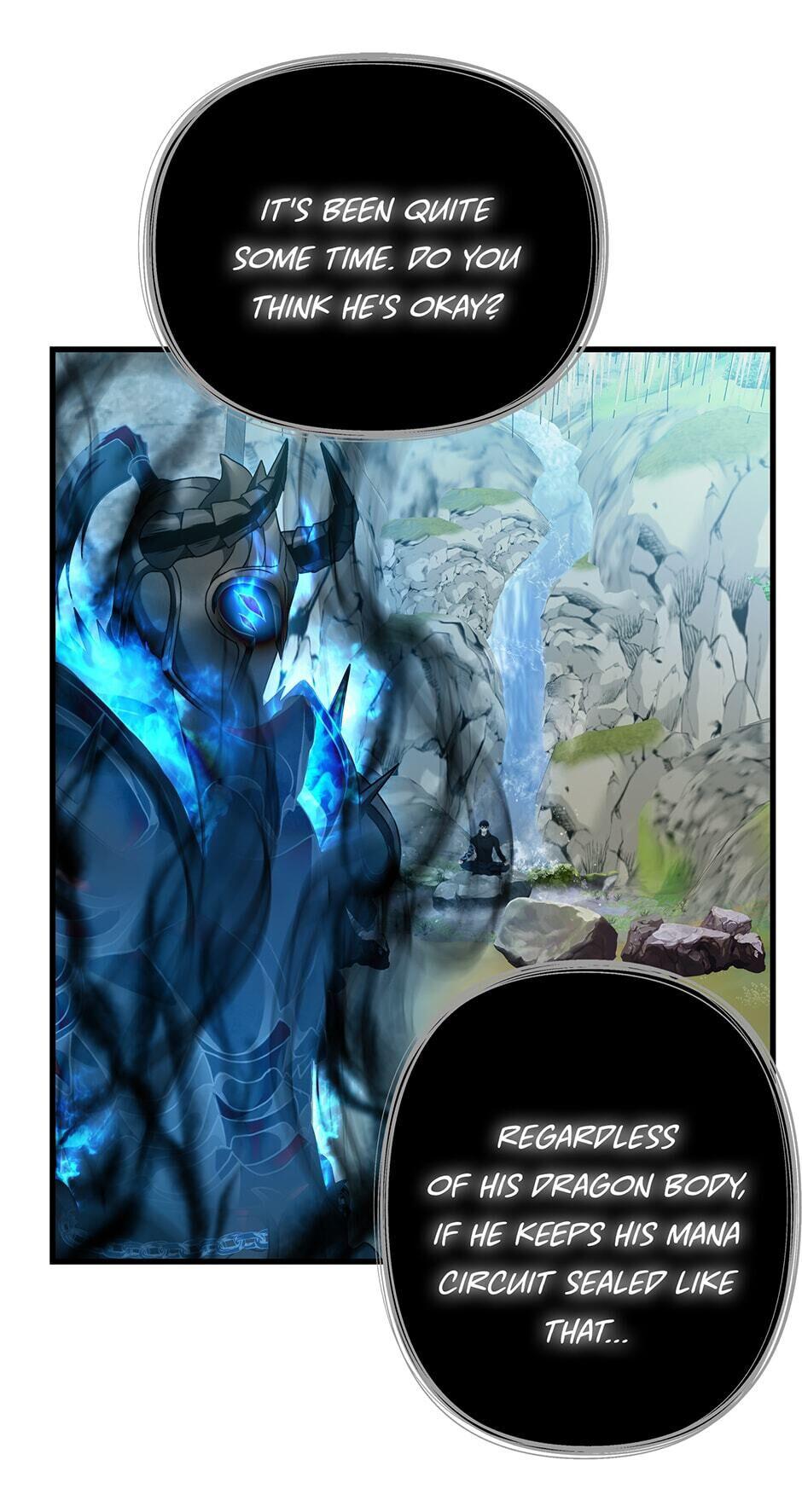 Second Life Ranker Chap 108 - Next Chap 109